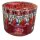 Storz Relief Nikolaus 80 x 12,,5 g - Schokoladen flache Figuren Weihnachten