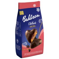 Bahlsen Akora Edelherb 150 g – Gefüllte...