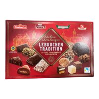 Lambertz Lebkuchen Tradition 500 g – 22 Aachener...