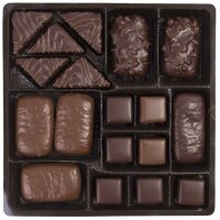 Lambertz Weihnachtsmarkt Dose 4 × 250 g –...