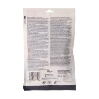 Wild West Honey BBQ Beef Jerky 300g XXL Big Pack – Süß-würziger Rindfleisch-Snack mit Honig & BBQ-Geschmack