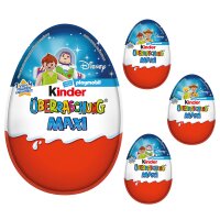 kinder Überraschung Maxi Classic-Ei Disney Playmobil...