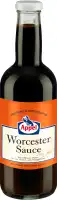 Appel Worcester Sauce nach traditioneller Appel Rezeptur...