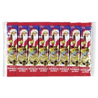 Weihnachtsmann am Stiel 8 Stück 120 g...
