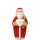 merci Weihnachtsmann 60 g – Edle Schokoladenfigur aus Vollmilch mit feinem Geschmack