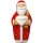 merci Weihnachtsmann 120 g – Edle Schokoladenfigur aus Vollmilch mit feinem Geschmack