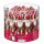 Riegelein Massiv-St. Nikolaus groß 65 × 12,5 g – Vollmilchschokolade 812,5 g Großpackung
