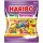 HARIBO Merry Christmas Minis 250 g – Weihnachten Fruchtgummi 21 Minibeutel