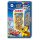HARIBO Adventskalender mit 24 Mini-Tüten (300g) | Gummibärchen, Fruchtgummi & Maoam | Süßigkeiten Weihnachtskalender für Kinder & Familien – bunte Überraschung bis Heiligabend