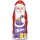 Milka Weihnachtsmann Alpenmilch 90 g – 18 cm Schokolade Weihnachten Hohlfigur