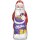 Milka großer Weihnachtsmann Alpenmilch 21,5 cm (175 g) – Schokoladen-Weihnachtsmann