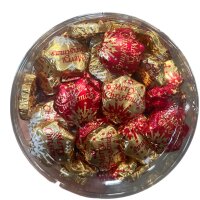Storz Sternchen 6,25g Merry Christmas 100er – Weihnachtliche Schokoladensterne