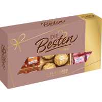 Die Besten von Ferrero Klassiker 16er Geschenkverpackung...