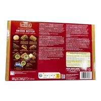 Lambertz Unsere Besten 13 Spezialitäten 500 g...