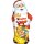 kinder Schokolade Weihnachtsmann 110 g – Vollmilchschokolade mit Milchcreme 18 cm