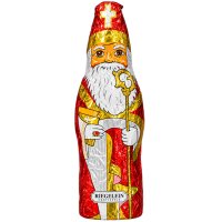 Riegelein St. Nikolaus Hohlfigur 60 g –...