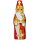 Riegelein St. Nikolaus Hohlfigur 60 g – Schokoladen-Nikolaus aus Vollmilchschokolade