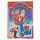 Reber Adventskalender Weihnachtsmann Nostalgie 650g - Adventskalender Schokolade – 24 süße Überraschungen zur Weihnachtszeit