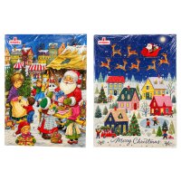 1x Windel Adventskalender 75 g –...