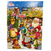 1x Windel Adventskalender 75 g –...