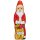 Riegelein Weihnachtsmann 60 g 18 cm – Vollmilchschokolade für Advent, Nikolaus & Weihnachten