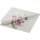 Duni Tissue-Servietten 50 Stck. 3lg. 33x33 cm Floret Frühling Deko Tisch