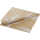 Duni Servietten 33x33 "Eco Leaves" 250 Stck. 3lg Tisch Deko Buffet Café Bar
