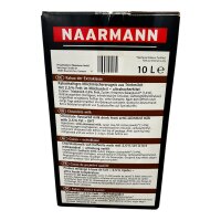 Naarmann H-Kakao 2,5 % Fett 10 Liter – Trinkfertiger Kakao für Gastronomie und Großverbraucher Bag in Box