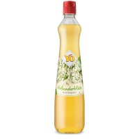 YO Sirup Holunderblüte 700ml –...