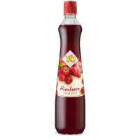 YO Fruchtsirup Himbeere 700ml – Fruchtiger...