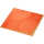 Duni Serviette 40x40 cm 50 Stck. Royal Sun Orange – Elegante Dinner-Servietten