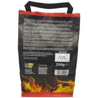 Mellow Mellow Barbecue Marshmallows weiß 250g Sack Grillparty Lagerfeuer