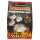 Mellow Mellow Barbecue Marshmallows weiß 250g Sack Grillparty Lagerfeuer