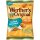 Werthers Original Soft Eclair Salted Caramel 180 g – Weiche Karamellbonbons mit gesalzener Karamellfüllung