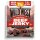 Wild West Beef Jerky Mix Box 16er – Original, Honey BBQ & Jalapeño Protein Snack 25 g