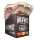 Wild West Beef Jerky Mix Box 25g - 16er Pack (16 x 25 g) Trockenfleisch vom Rind - Getrocknetes High Protein Dörrfleisch | beinhaltet 3 Sorten ORIGINAL, HONEY BBQ, JALAPENO