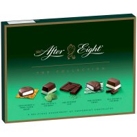 After Eight The Collection 199g Geschenkpackung...