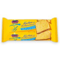 KuchenMeister Kuchen mit Vanillegeschmack 400g –...