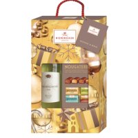 Niederegger Nougat & Weißwein Geschenkset...
