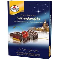 Dr. Quendt Feines Dresdner Herrenkonfekt 160 g –...