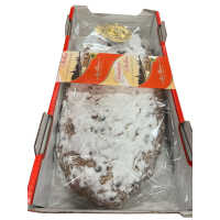 Original Dresdner Christstollen 2 kg in Folie verpackt im...