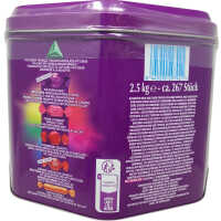 Quality Street 2,5kg XL Dose Pralinen Toffees 13-fach sortiert Britisch