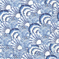 Duni Servietten 33x33 cm 250 Stck. 3lg. Maritim Tisch...
