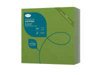 Duni Serviette 40x40 60 Stck. Leaf Green Dinner Tisch...