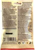 Wild West Steak Strips Beef Jerky ORIGINAL 60g