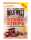 Wild West Steak Strips Beef Jerky Honey BBQ 60g