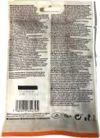 16x Wild West Steak Strips Beef Jerky Honey BBQ 60g