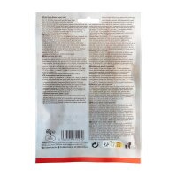 Wild West Original Beef Jerky 60g – Proteinreicher Rindfleisch-Snack mit rauchigem Geschmack