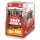 16x Wild West Beef Jerky Original 60g Trockenfleisch Protein Snack Vorrat