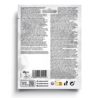 16x Wild West Honey BBQ Beef Jerky 60g – Süß-würziger Rindfleisch-Snack mit Honig & BBQ-Geschmack